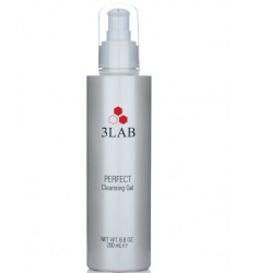 Очищающий гель 3 Lab Perfect Cleansing Gel, 180 мл