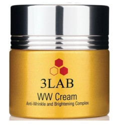 Крем «Сяйво» проти зморшок для шкіри обличчя 3 Lab WW Cream, 60 мл