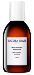 Шампунь для глибокого зволоження сухого, ламкого знебарвленого волосся Sachajuan Moisturizing Shampoo, 250 мл