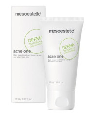 Крем для кожи склонной к акне Mesoestetic Acne One, 50 мл