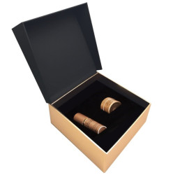 Набор от Valmont "ONLY FOR YOUR EYES"