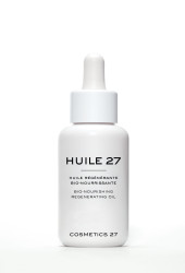 Huile 27 – живильна олія для регенерації шкіри