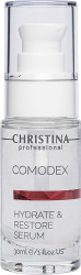 Зволожувальна та відновлювальна сироватка Christina Comodex Hydrate&Restore Serum