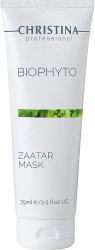 Маска Christina Bio Phyto Zaatar Mask