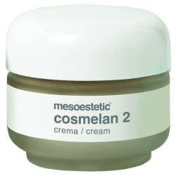 Крем осветляющий Космелан Mesoestetic Cosmelan cream 30 мл