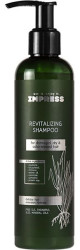 Шампунь для восстанавливающего волоса Impress Revitalizing Shampoo For Damaged Dry & Color-Treated Hair, 250 мл