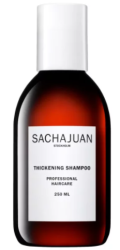 Уплотняющий шампунь для тонких волос Sachajuan Thickening Shampoo, 250 мл