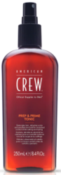 Тоник для волос American Crew Official Supplier to Men Prep & Prime Tonic, 250 мл