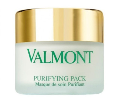 Очищающая маска Valmont Adaptation Purifying Pack, 50 мл