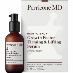 Антивікова ліфтинг-сироватка Perricone MD Growth Factor Firming & Lifting Serum 59mL