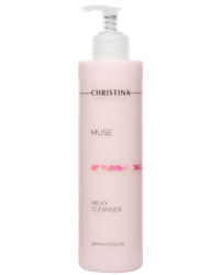 Очищаюче молочко Christina Muse Milky Cleanser