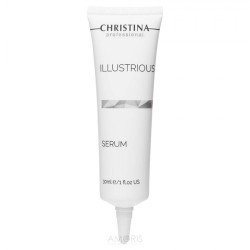 Сироватка для корекції пігментації Christina Illustrious Serum