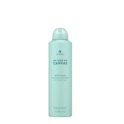 Захисний лак MHMC Canvas City Slay Shielding Hairspray 210g