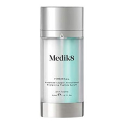 Суперантиоксидантна сироватка проти старіння Medik8 Firewall, 30 мл