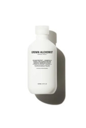 Шампунь для защиты цвета 0.3 Гидролизованный протеин Киноа, Лопух, Гибискус экстракт GA Colour Protect - Shampoo 0.3: Hydrolyzed Quinoa Protein Burdock Hibiscus Extract 200 мл