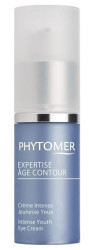 Омолоджуючий крем для очей Phytomer Expertise Age Contour Intense Youth Eye Cream, 15 мл