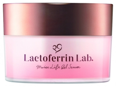 Увлажняющий гель для лица Lactoferrin Lab Gel, 50 мл