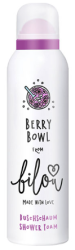 Пенка для душа «ягодная чаша» Bilou Shower Foam Berry Bowl, 200 мл