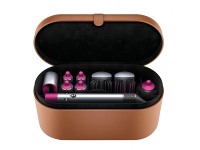 Стайлер Dyson Airwrap Complete Long для разных типов волос