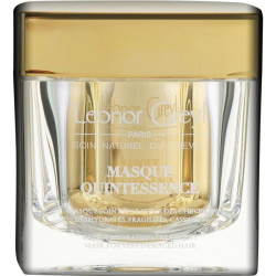 Восстанавливающая маска для поврежденных волос Leonor Greyl Masque Quintessence