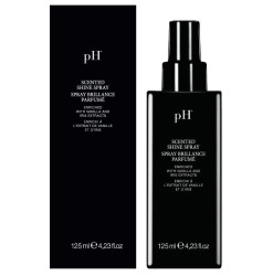 Солевой спрей для текстуры и объема Ph Flower Scented Shine Spray, 125 мл