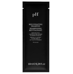 Регенеруючий шампунь Ph Flower Rejuvenating Shampoo