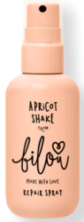 Восстанавливающий спрей для волос Bilou  Apricot Shake, 150 мл