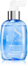 Спрей для тонких волос Alfaparf Milano Semi di Lino Volumizing Spray 125 мл
