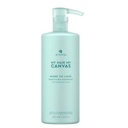 Професійний шампунь MHMC Canvas More to Love Bodifying Shampoo 1000ml