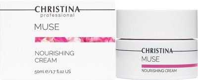 Питательный крем для лица Christina Muse Nourishing Cream