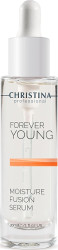 Сироватка для інтенсивного зволоження шкіри Christina Forever Young Moisture Fusion Serum
