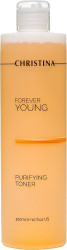 Очищающий тоник Christina Forever Young Purifying Toner