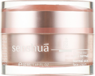 Крем для нормальной кожи лица KayPro Senshua Normal Skin Face Cream