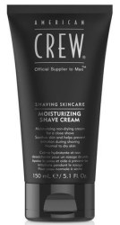 Увлажняющий крем для бритья American Crew Shaving Skincare Moisturing Shave Cream, 450 мл