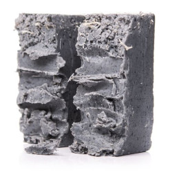 Органическое мыло Detox Hillary, 100 г