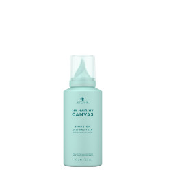 Объемная пена MHMC Canvas Shine On Defining Foam 145g