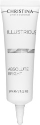 Сироватка "Абсолютне сяйво" Christina Illustrious Absolute Bright