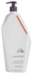 Пре-шампунь L'Alga SEAPURE, 1000 мл