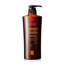 Шампунь "Медова терапія" Daeng Gi Meo Ri Honey Therapy Shampoo, 500мл