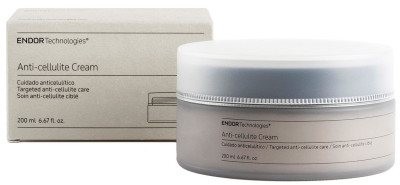 Нано-крем против целлюлита Endor Technologies Celltense Anti Cellulite Cream, 200 мл