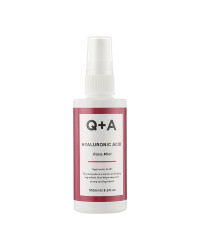 Спрей для Особи з Гіалуроновою Кислотою Q+A Hyaluronic Acid Face Mist 100 мл