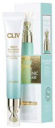Крем с гиалуроновой кислотой для зоны вокруг глаз CLIV Multi Hyaluronic Eye Cream Premium, 20 мл