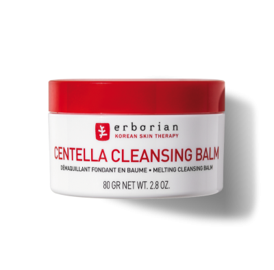 Центелла бальзам, що очищує Erborian 80 мл