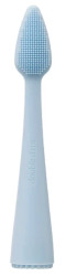 Щеточка массажная силиконовая для Т-зоны Double Dare I.M. Buddy Mini Pastel Blue