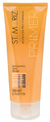 Отшелушивающий скраб для тела St.Moriz Exfoliating Skin Primer, 200 мл