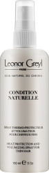 Leonor Greyl Спрей для укладки волосся  з екстрактами водорослин та квітів (150 мл)
