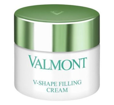 Крем для заполнения морщин Valmont V-Shape Filling Cream, 50 мл
