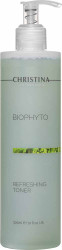 Освежающий тоник Christina Bio Phyto Refreshing Toner