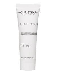 Пілінг легкий для обличчя Christina Illustrious Peeling