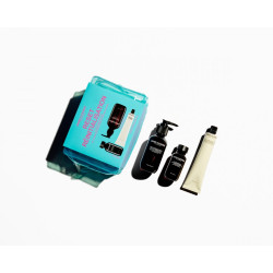 Набор для 3-этапного восстановления кожи - Grown Alchemist 3-Step Skin Reset kit